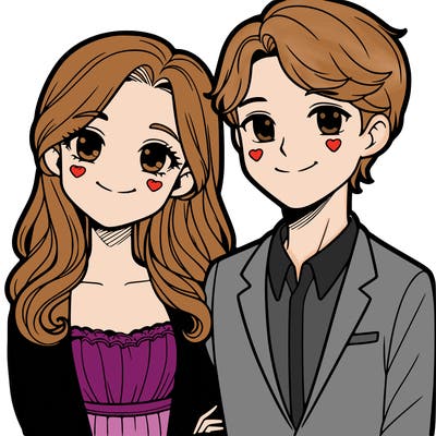couple