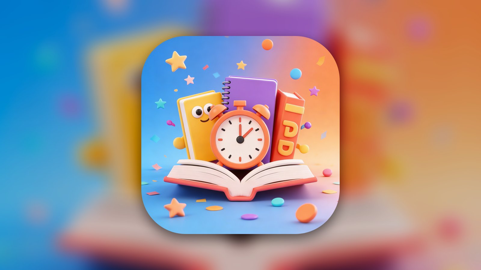 Read Progre：Schedule - App Utilidades | MWM
