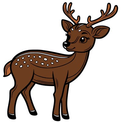 deer