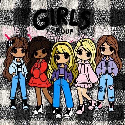 girls group