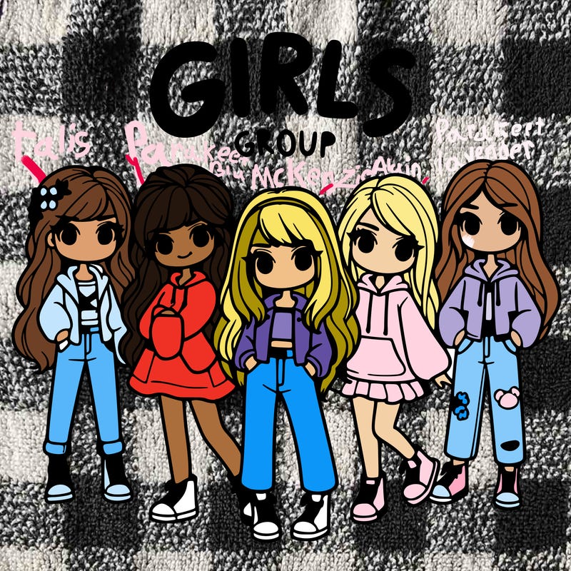 girls group