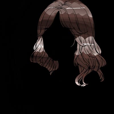 realistic girl drinking boba tea