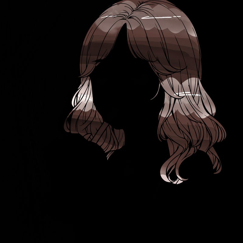 realistic girl drinking boba tea