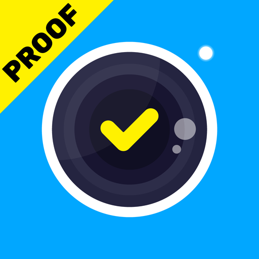 Proof Camera with GPS Location - Photo & Video App | MWM