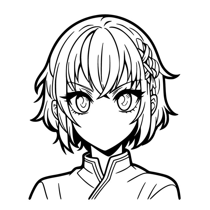 nobara kugaski from jjk