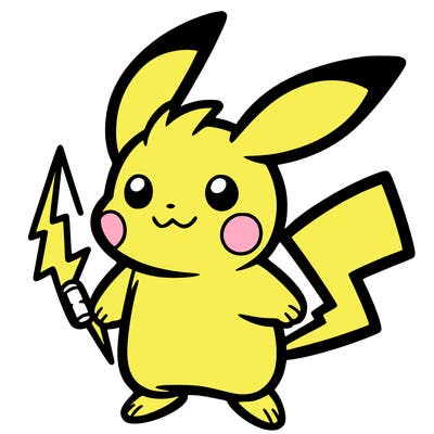 picachu