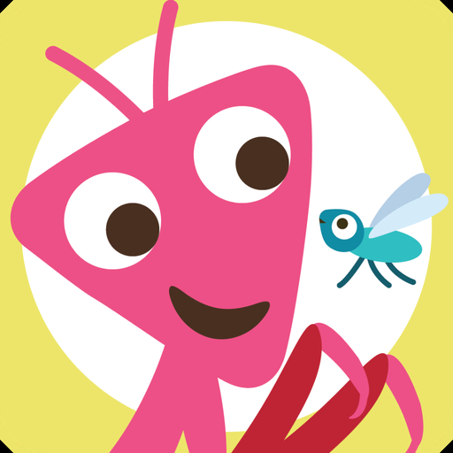 Insects and Bugs for kids - Education App | MWM