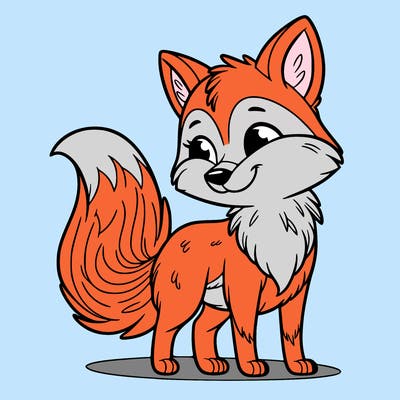 fox