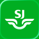 SJ - Trains in Sweden