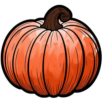 pumpkin