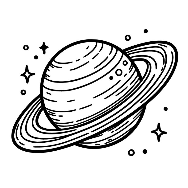 saturn