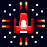 Fire Hero 2D: Space Shooter - Icona App