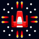 Fire Hero 2D: Space Shooter