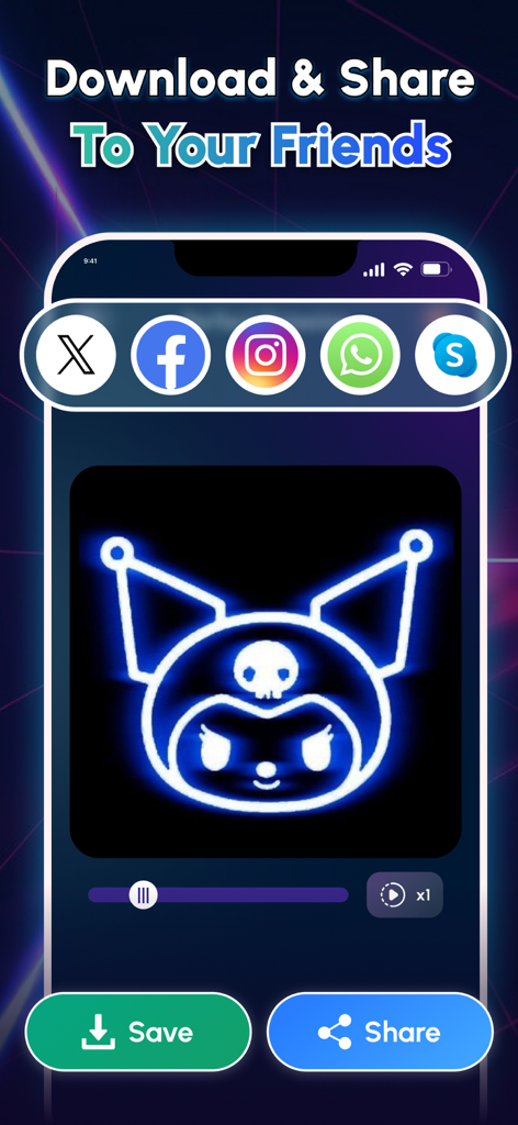 Dot Connect: Dot To Dot App - Graphics & Design App | MWM