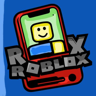 roblox logo
