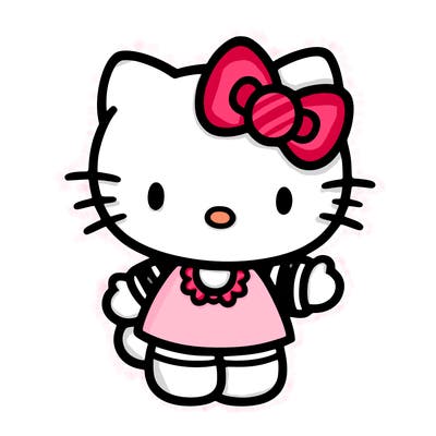 hello kitty