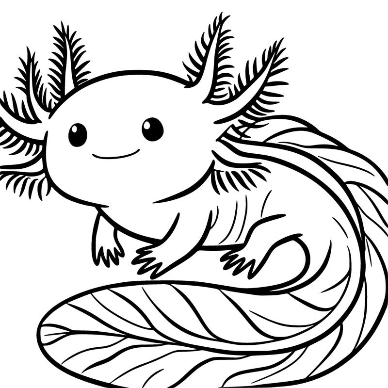axolotl