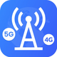 Cell Tower Finder - 5G 4G Map