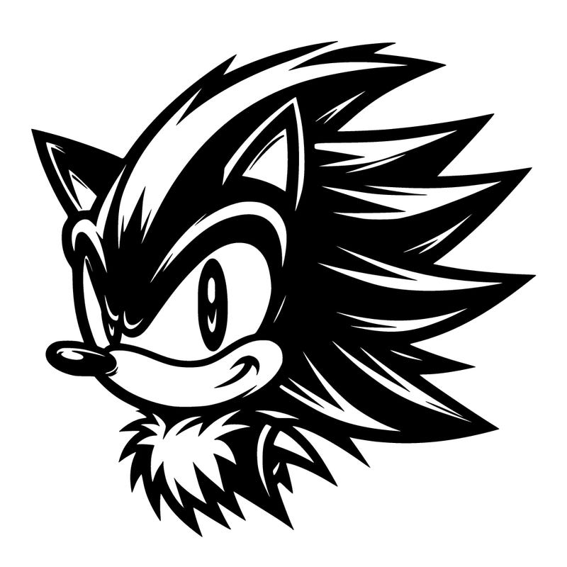 shadow the hedgehog
