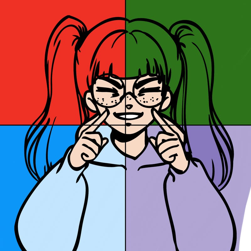 After