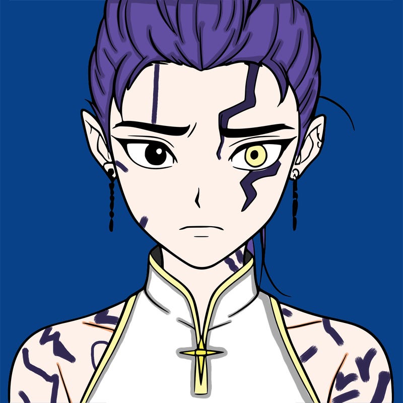 After