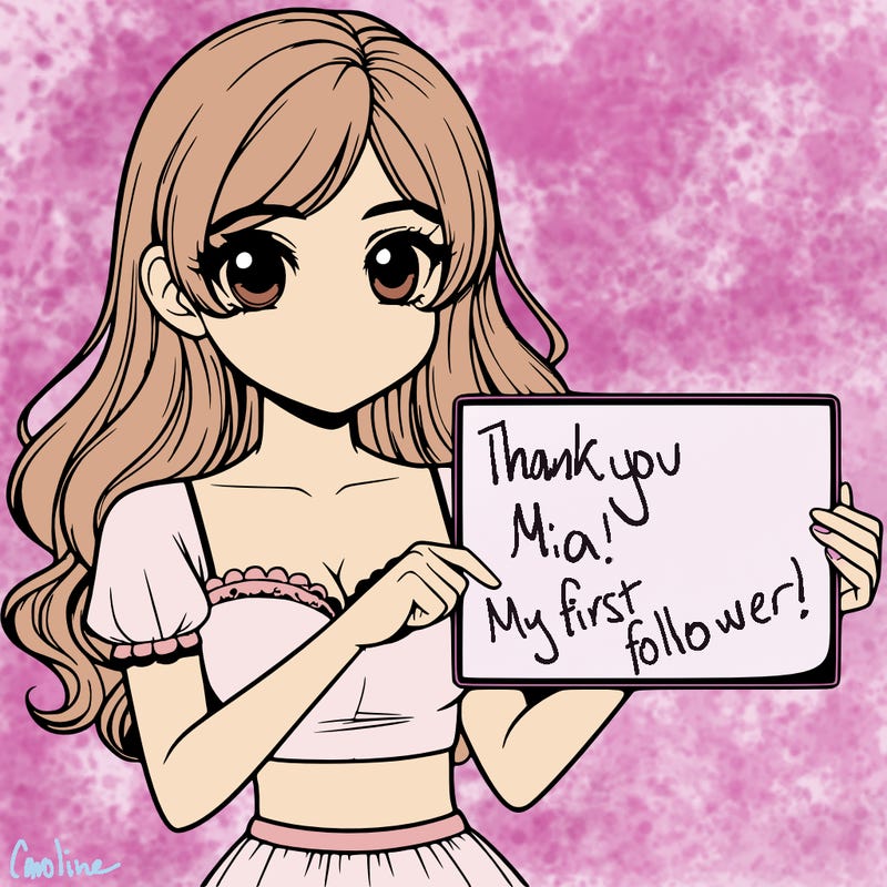 realistic pretty girl holding blank sign