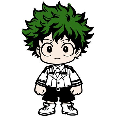 mha