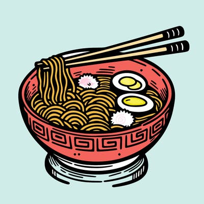 ramen