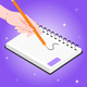 Scribly: Easy Note Taking