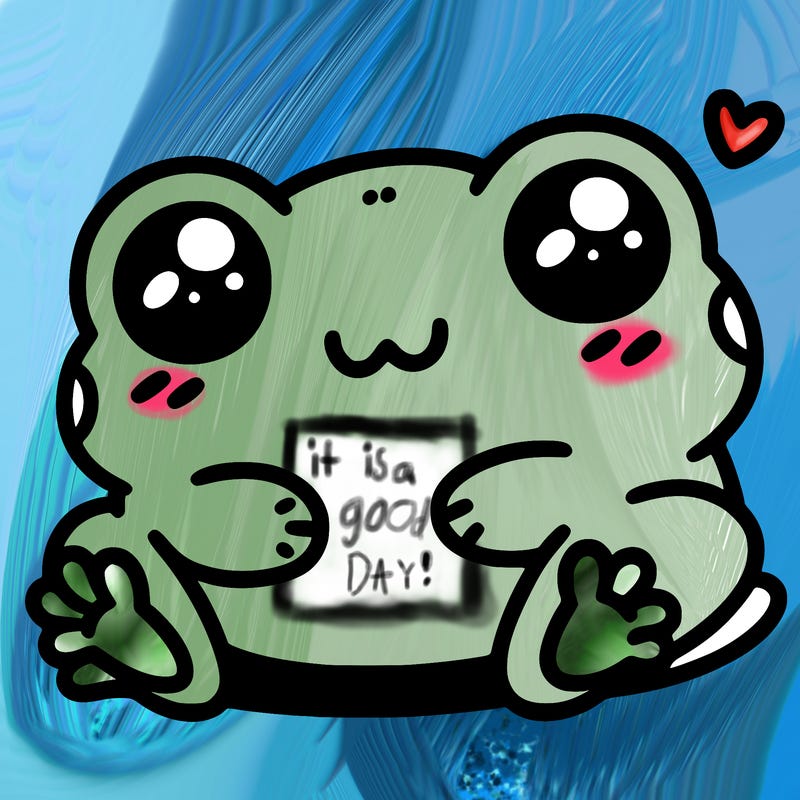 𝚔𝚊𝚠𝚊𝚒𝚒 𝚏𝚛𝚘𝚐