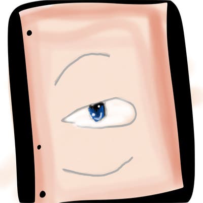 blank white page with nothing drawn on it