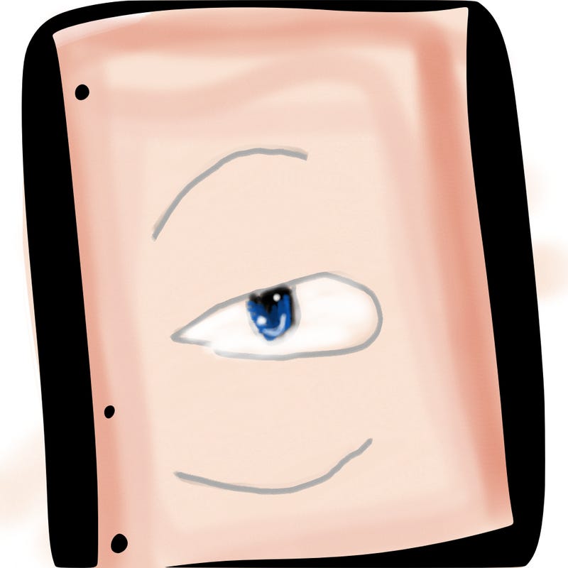 blank white page with nothing drawn on it