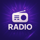 Radio App: Stations & Podcasts
