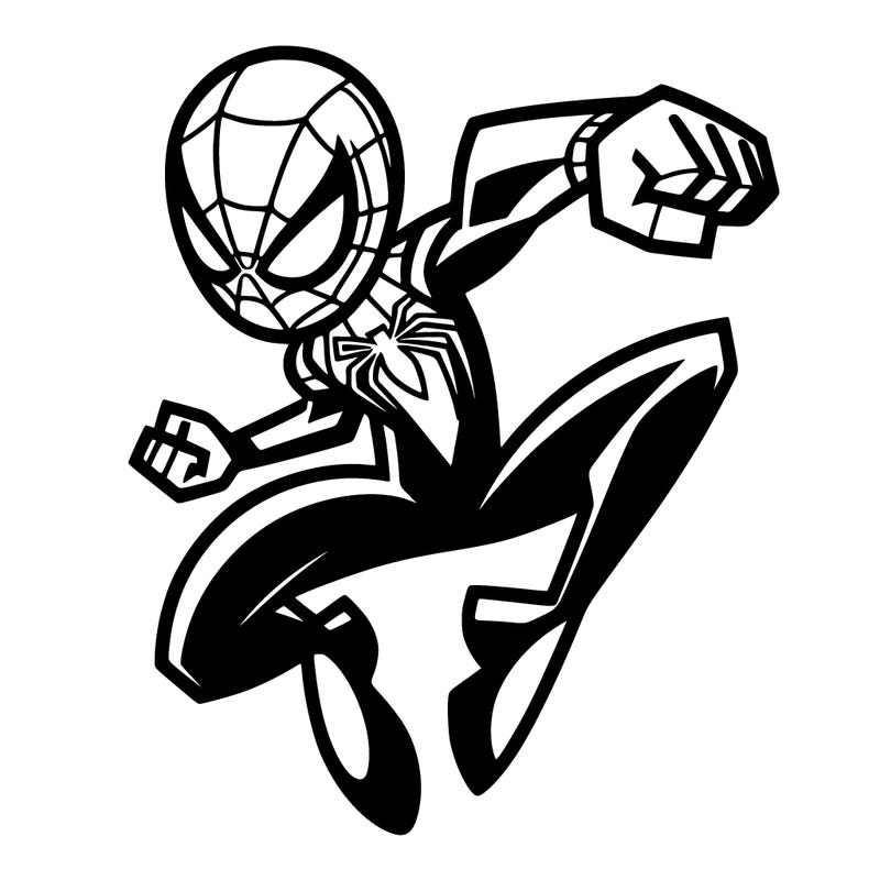 s spider-man