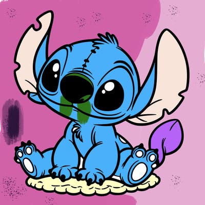 stich