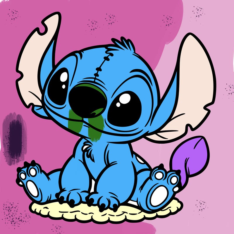 stich