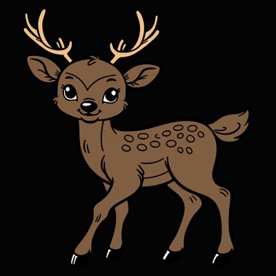 deer
