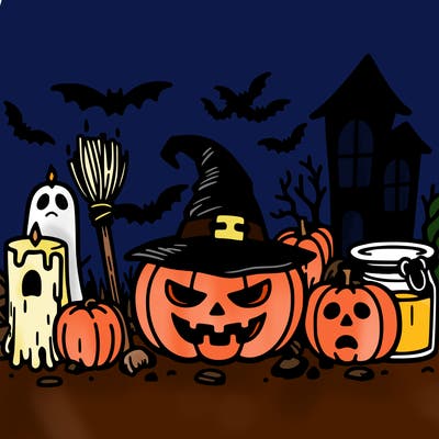 halloween