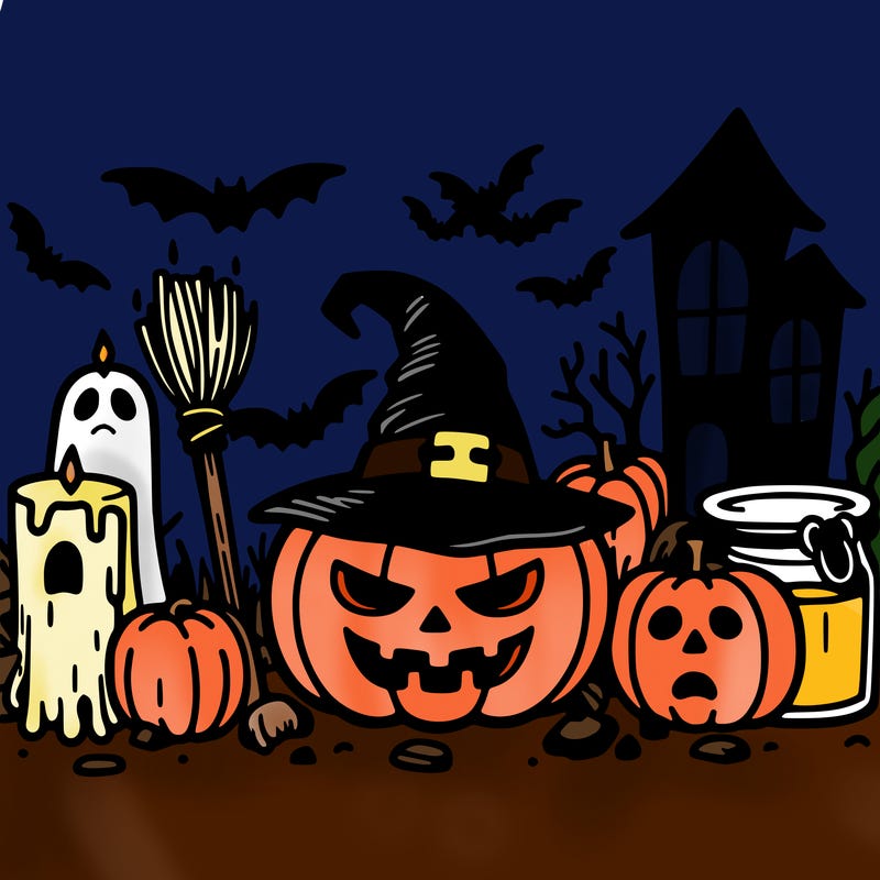 halloween