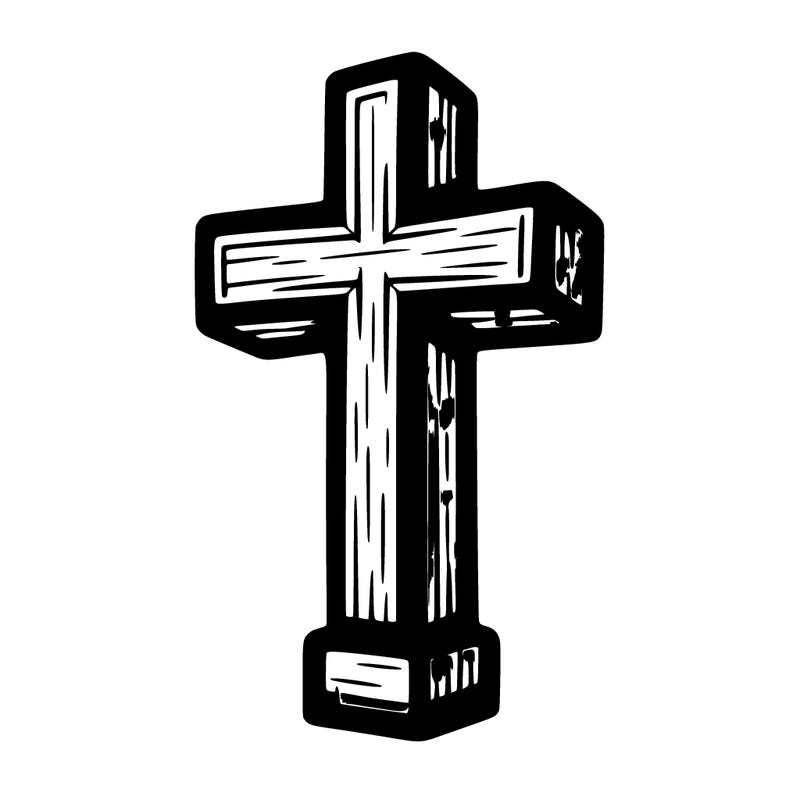 cross