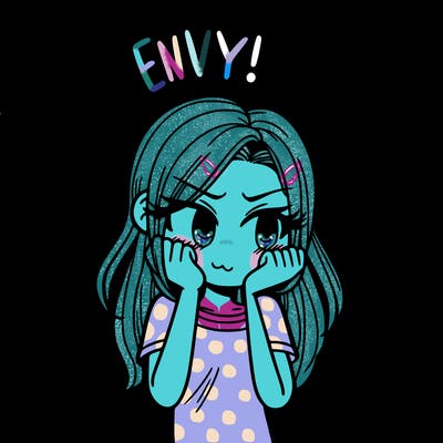 envy