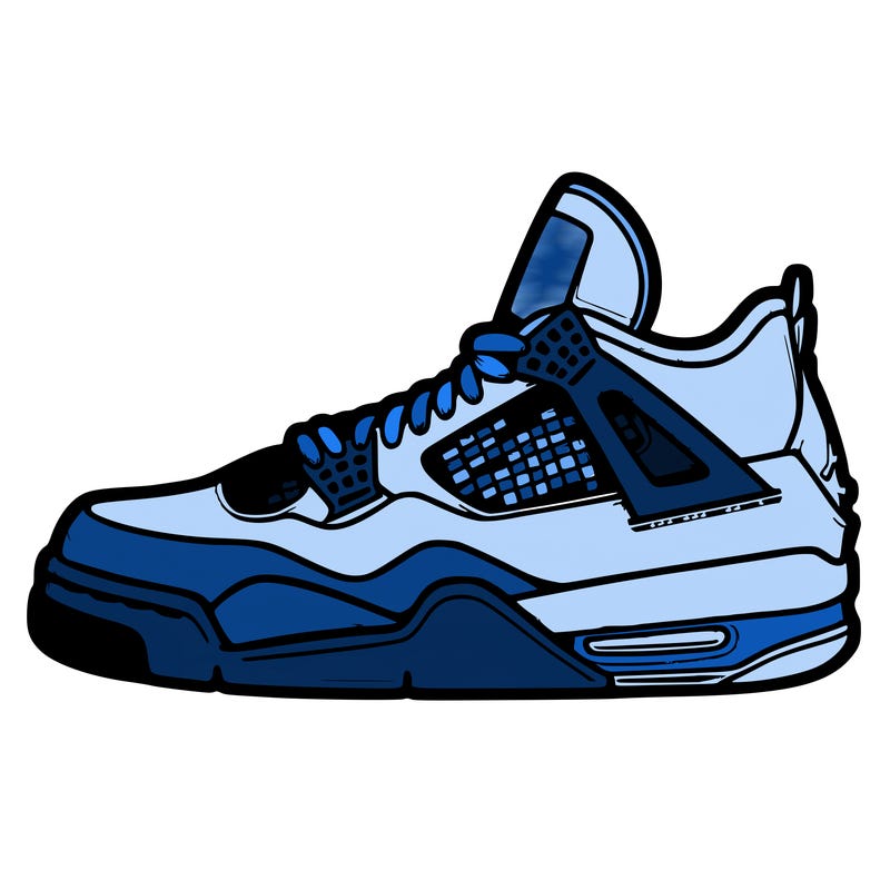 jordan 4