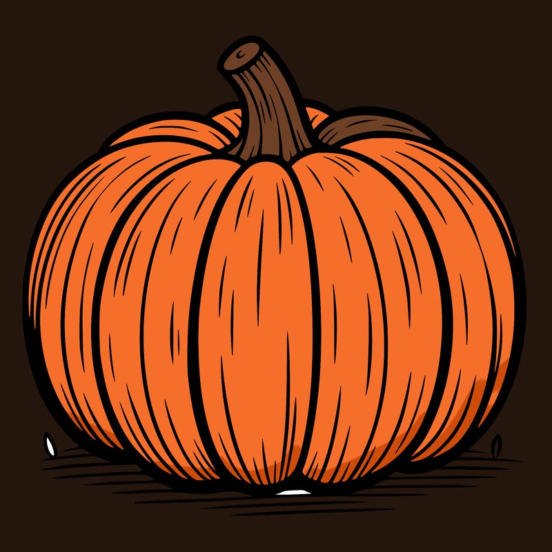 pumkin