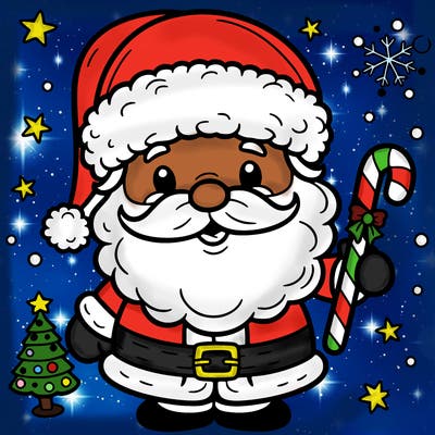 santa claus