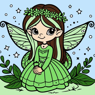 fairy