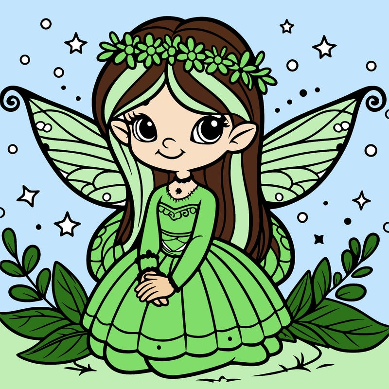 fairy