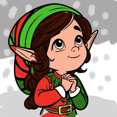 elves