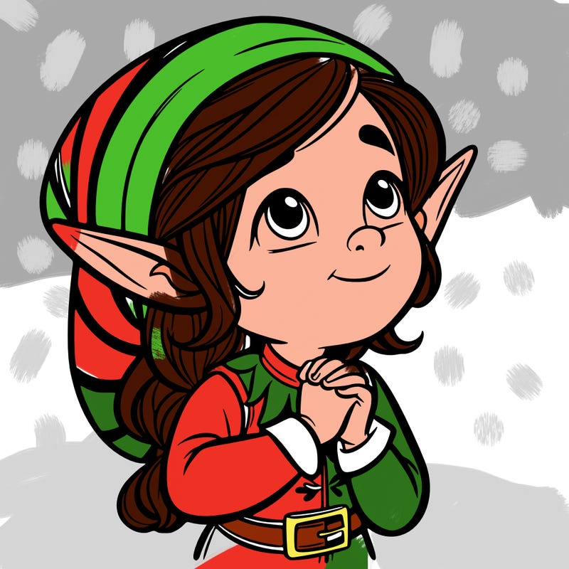 elves