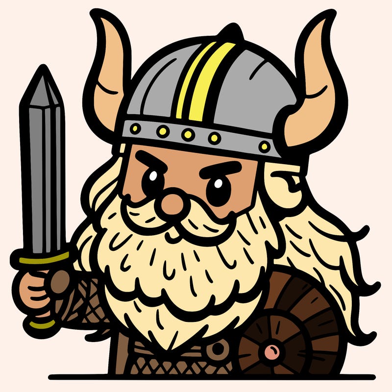 viking