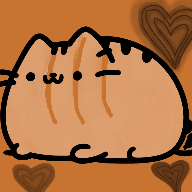 pusheen